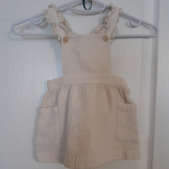 2 For 1 Toddler Dresses - Picture 8 of 8